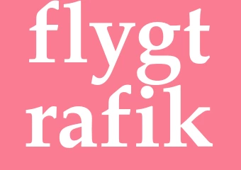 Synonym flygtrafik