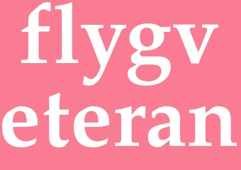 Synonym flygveteran