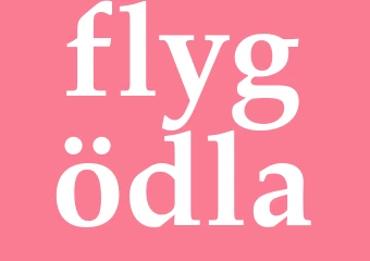 Synonym flygödla