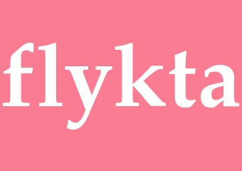Synonym flykta