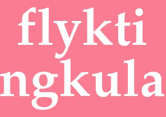Synonym flyktingkula