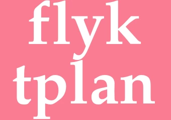 Synonym flyktplan
