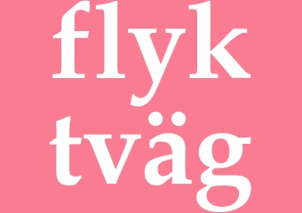 Synonym flyktväg