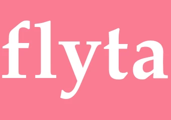 Synonym flyta