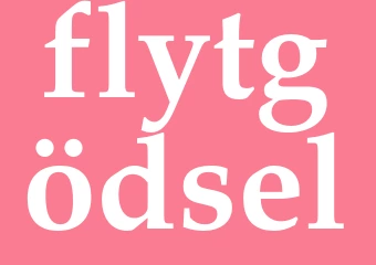 Synonym flytgödsel