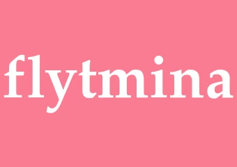 Synonym flytmina