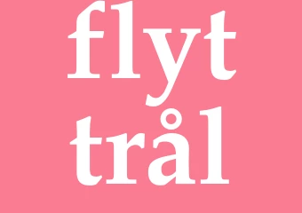 Synonym flyttrål