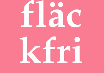 Synonym fläckfri