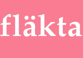 Synonym fläkta