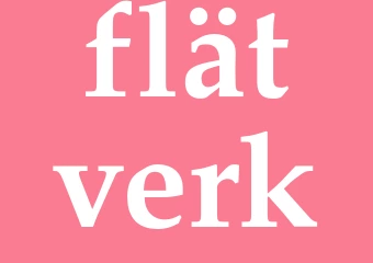 Synonym flätverk