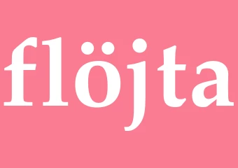 Synonym flöjta