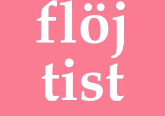 Synonym flöjtist