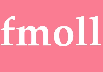 Synonym fmoll