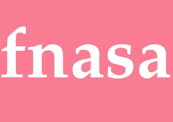 Synonym fnasa