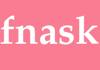 Synonym fnask