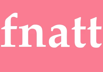 Synonym fnatt