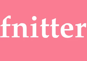 Synonym fnitter