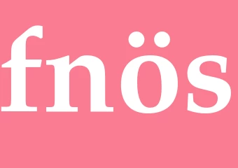 Synonym fnös