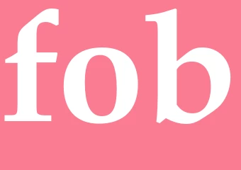 Synonym fob