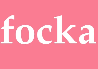 Synonym focka