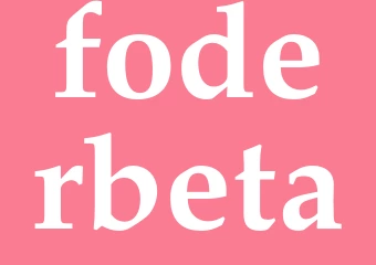 Synonym foderbeta
