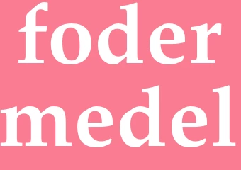 Synonym fodermedel