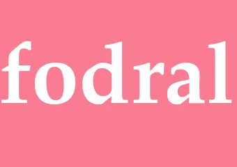 Synonym fodral