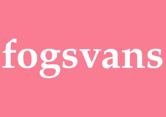 Synonym fogsvans