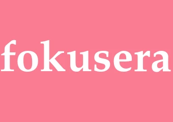 Synonym fokusera