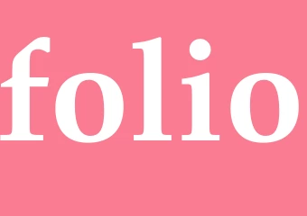 Synonym folio