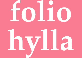 Synonym foliohylla