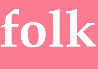 Synonym folk
