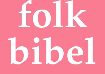Synonym folkbibel