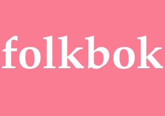 Synonym folkbok