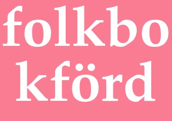 Synonym folkbokförd