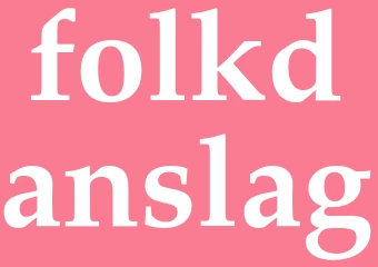Synonym folkdanslag