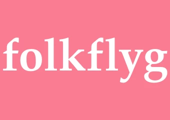 Synonym folkflyg