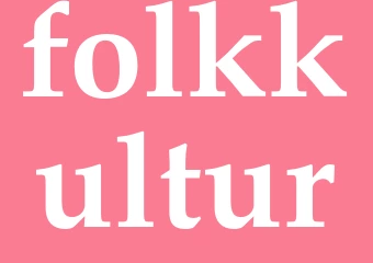 Synonym folkkultur