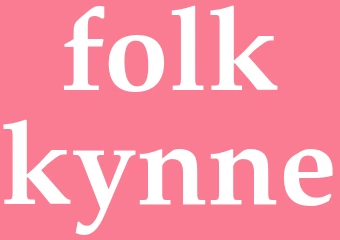 Synonym folkkynne