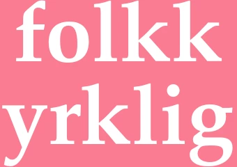 Synonym folkkyrklig