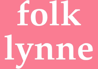 Synonym folklynne