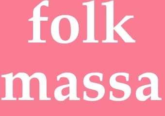 Synonym folkmassa