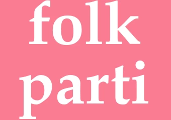 Synonym folkparti