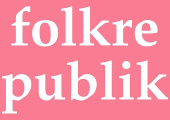 Synonym folkrepublik