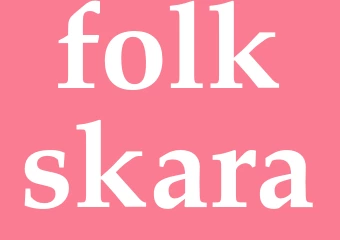 Synonym folkskara