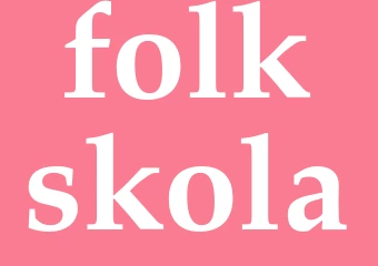 Synonym folkskola