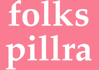 Synonym folkspillra
