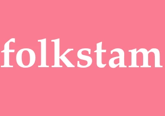 Synonym folkstam