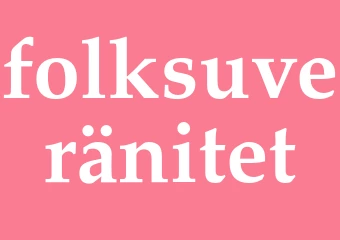 Synonym folksuveränitet