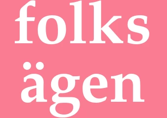 Synonym folksägen